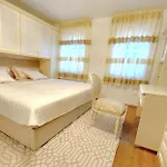 Luxury Villa Le Rose
