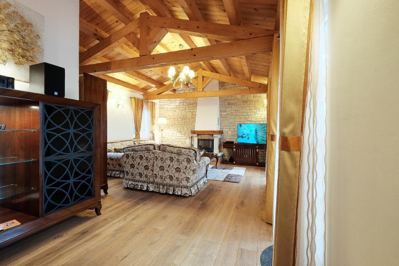Luxury Le Rose Villa Porec